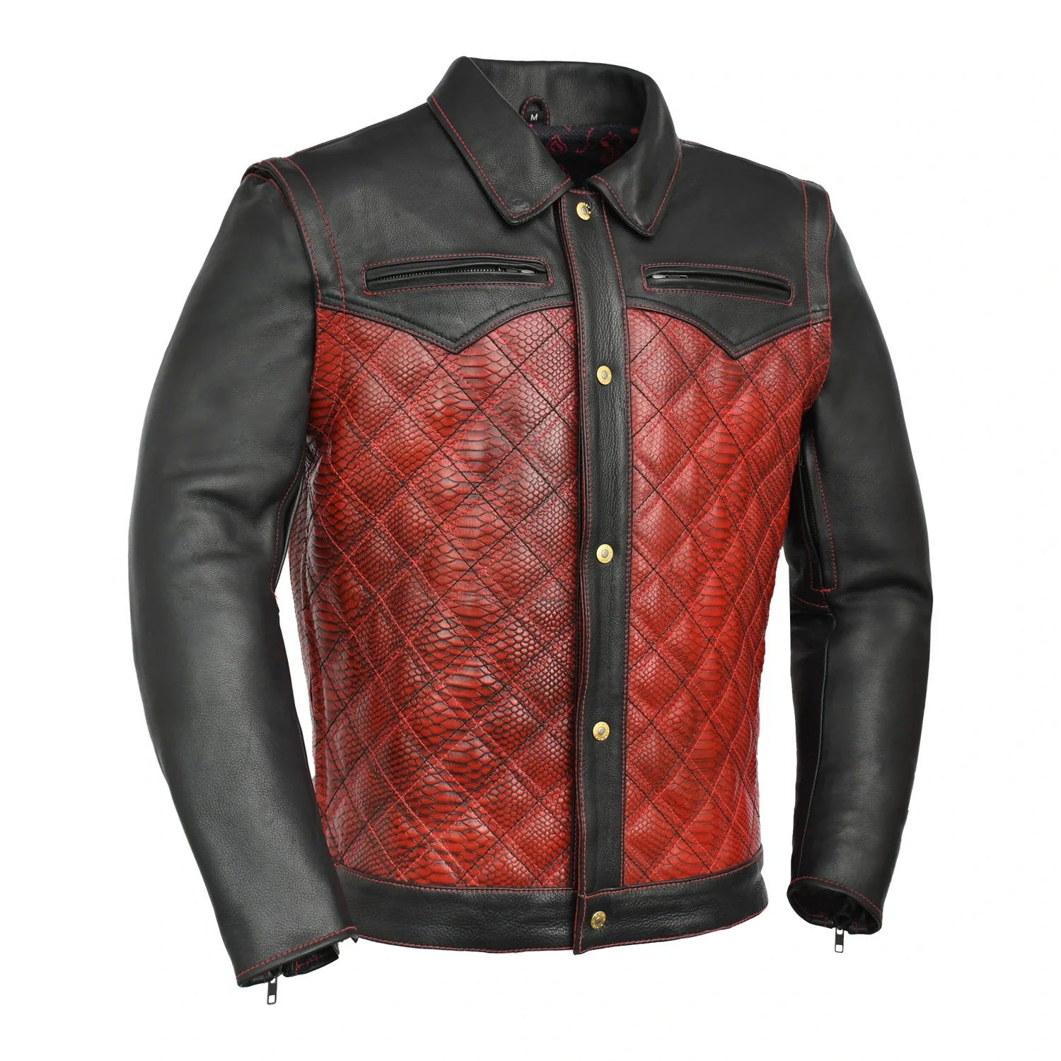 New Arrivals Jackets (Mens)